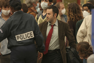 Foto de Plaga Final (Pars Vite et Reviens Tard)