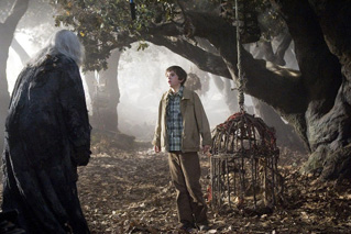 Foto de Las Cr�nicas de Spiderwick (The Spiderwick Chronicles)