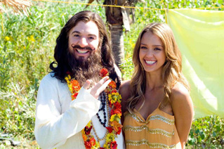 Im�genes de El Gur� del Buen Rollo (The love Guru)