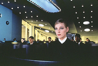 Foto de  (Gattaca)