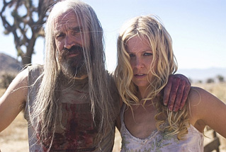 Foto, imagen de Los renegados del diablo (The Devil's Rejects: House Of 1000 Corpses 2)