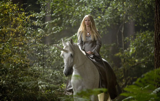 Foto, imagen de Stardust (Stardust)