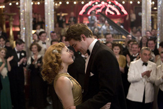 Foto de Un Gran D�a para Ellas (Miss Pettigrew Lives for a Day )