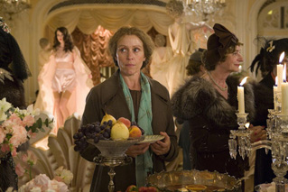 Foto de Un Gran D�a para Ellas (Miss Pettigrew Lives for a Day )