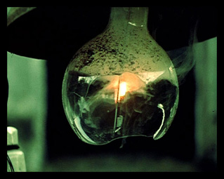 Foto, imagen de La zona de Tarkovsky (La zona de Tarkovsky)