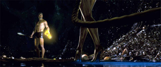 Foto, imagen de Beowulf (Beowulf)