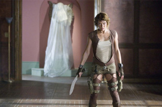 Foto de Resident Evil 3: Extinci�n (Resident Evil: Extinction)