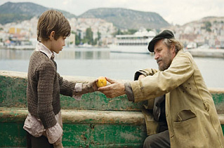 Im�genes de Memoria fugitivas (Fugitive Pieces)