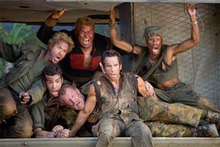 Foto de Tropic Thunder, una guerra muy perra (Tropic Thunder)
