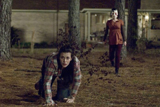 Im�genes de Los Extra�os (The Strangers)
