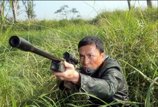 Foto, imagen de  (Dao huo xian (Flash Point))