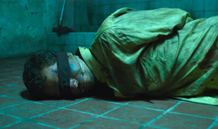 Foto, imagen de Hacia la oscuridad (Towards Darkness)
