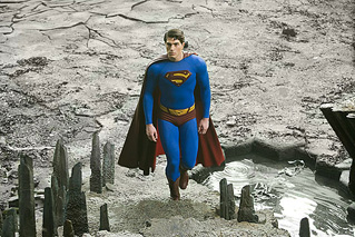 Im�genes de Superman Returns (Superman Returns)