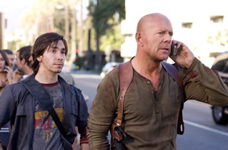 Foto de La Jungla 4.0 (Live Free or Die Hard)