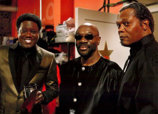 Im�genes de  (Soul Men)
