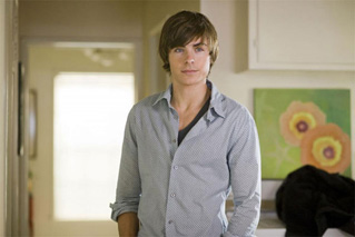 Im�genes de 17 Otra Vez (17 Again)