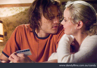 Foto, imagen de Candy (Candy)
