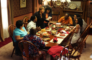 Foto de  (Tyler Perry's Meet the Browns)