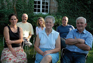 Foto de Regreso a Normand�a (Retour en Normandie)
