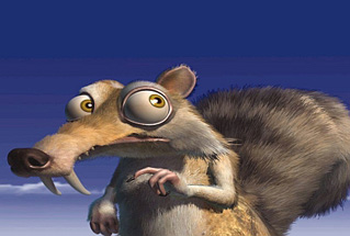 Foto, imagen de Ice Age: La edad de hielo (Ice Age)