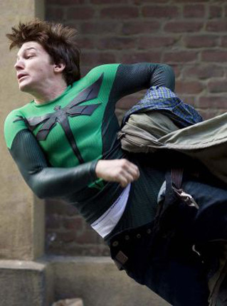 Foto de Superhero Movie (Superhero Movie)