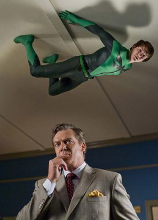 Foto de Superhero Movie (Superhero Movie)