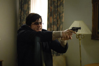 Foto de El asesinato de John Lennon (Chapter 27)
