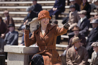 Foto de Ella es el partido (Leatherheads)
