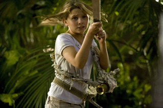 Foto de La Isla de Nim (Nim's Island)