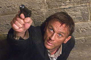 Foto de Quantum of Solace (Quantum of Solace)