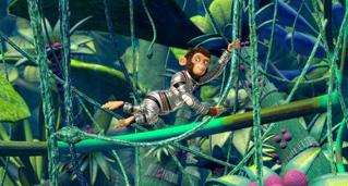 Im�genes de Space Chimps: Misi�n espacial (Space Chimps)