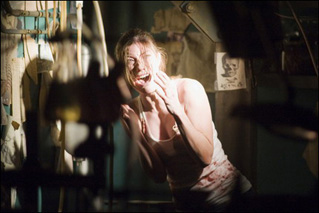 Im�genes de Quarantine (Quarantine)