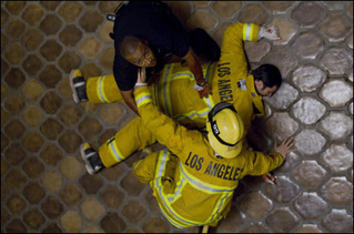 Foto de Quarantine (Quarantine)
