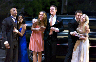 Foto de Una Noche para Morir (Prom Night)