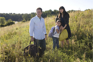 Im�genes de El incidente (The Happening)
