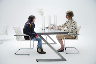 Foto de  (The Tracey Fragments)