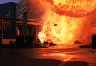 Foto, imagen de Caos (Chaos)
