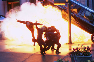 Foto de Caos (Chaos)