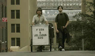 Im�genes de  (The Wackness)