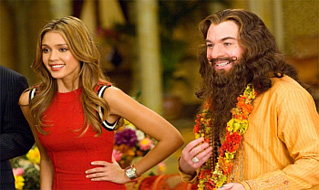 Foto de El Gur� del Buen Rollo (The love Guru)