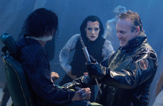 Foto, imagen de Repo! The Genetic Opera (Repo! The Genetic Opera)