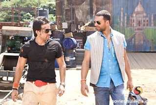 Foto de  (Tashan)