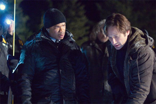 Foto de Expediente X: Creer es la clave (The X-Files: I Want to Believe)
