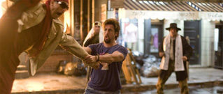 Foto de Zohan: Licencia Para Peinar (You Don't Mess with the Zohan)