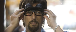 Foto de Zohan: Licencia Para Peinar (You Don't Mess with the Zohan)