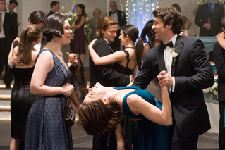 Foto, imagen de La Boda de mi Novia (Made of Honor)
