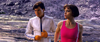 Foto, imagen de Speed Racer (Speed Racer)