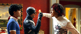 Foto de Speed Racer (Speed Racer)
