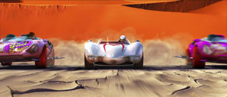 Foto de Speed Racer (Speed Racer)
