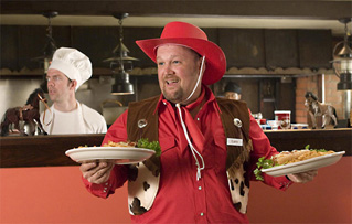 Foto de  (Delta Farce)